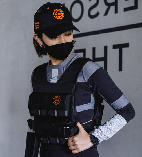 ウエイトベスト20KG